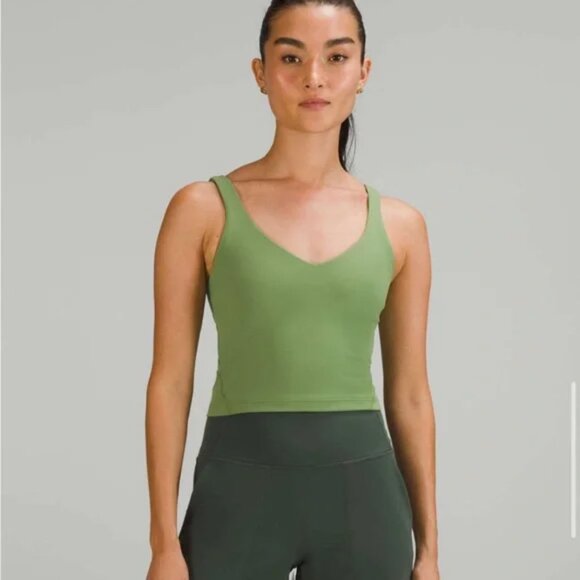 Lululemon Athletica Bundle 3 Leggings and 4 Bras - Picture 5 of 7